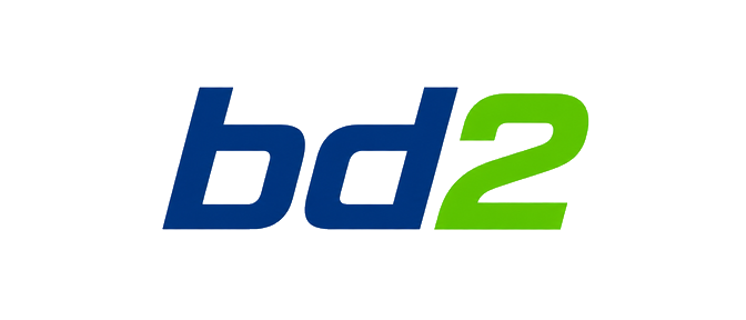 bd2 লোগো